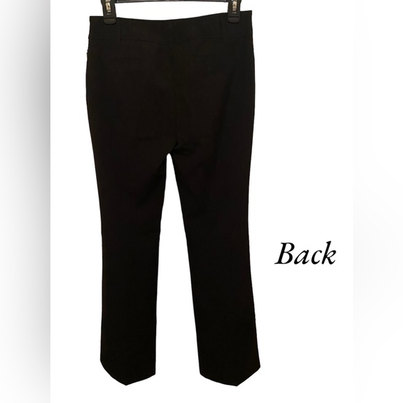 NWT Black Dress Pants - Picture 6 of 9